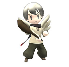 ꡼ No.011Υͥ / ȥ饤ȯΥ󥸥õRPG ߥ塼סYahoo!Хǥץ쥪ץ󥵡ӥ