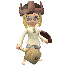 ꡼ No.012Υͥ / ȥ饤ȯΥ󥸥õRPG ߥ塼סYahoo!Хǥץ쥪ץ󥵡ӥ