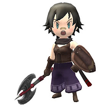 ꡼ No.013Υͥ / ȥ饤ȯΥ󥸥õRPG ߥ塼סYahoo!Хǥץ쥪ץ󥵡ӥ