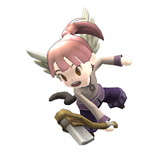 ꡼ No.014Υͥ / ȥ饤ȯΥ󥸥õRPG ߥ塼סYahoo!Хǥץ쥪ץ󥵡ӥ