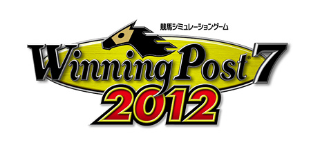#003Υͥ/Winning Post 7 2012פPC/PS3/PSPǯо졣PCǤ2012ǯ217PS3/PSPǤ315ȯ