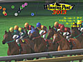 「Winning Post 7 2012」のベンチマークソフトが公開。PC版ではシリーズ初となる3D描写のレースシーンの動作を確認しよう