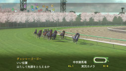 ꡼ No.009 | SLGWinning Post 7 2012סȯ䡣ɥƥĤƤۿ塼뤬