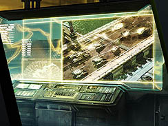 画像ギャラリー No.001のサムネイル画像 / Electronic Arts,Free-to-Playのブラウザゲーム「Command & Conquer: Tiberium Alliances」の制作を発表。βテストは北米時間の2011年12月15日にスタート