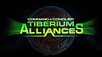 Free-to-PlayMMORTSCommand & Conquer: Tiberium AlliancesפΥץ¥ƥȤ