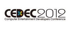 ���������꡼ No.002�Υ���ͥ������ / ��CEDEC 2012�����̾��ԥ��å����ιֱ�Ԥ�ȯɽ�ˡ�Epic�Υ��������ˡ����֥ѥ��ɥ�פΥץ��ǥ塼�������֤⤷�ɥ�פ����Ԥ�����