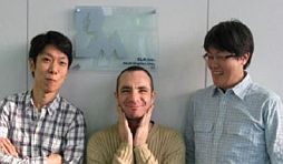 ꡼ No.002Υͥ / CEDEC AWARDS 2012̾ޤҾޤȯɽ롣޼821