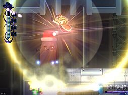 ���������꡼ No.007�Υ���ͥ������ / �Ŀ͸���3D���ե����ȥġ����BISHAMON Personal�פ�CEDEC 2012��Ÿ��