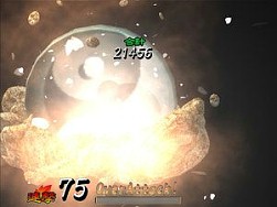 ���������꡼ No.012�Υ���ͥ������ / �Ŀ͸���3D���ե����ȥġ����BISHAMON Personal�פ�CEDEC 2012��Ÿ��