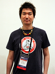 ꡼ No.002Υͥ / CEDEC 2012ϥ饤󥲡Ǥϥߥ˥ƥηڤDropWaveܾϺ᤬֥ե󥿥 פꤢƾܤҲ