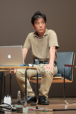 ꡼ No.001Υͥ / CEDEC 20128ߥǲ褫Ƥ롣ޥåȥƥȡ͵δĴֱ֥ǥĶˤ륢ʥޥɡ