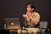 ꡼ No.004Υͥ / CEDEC 20128ߥǲ褫Ƥ롣ޥåȥƥȡ͵δĴֱ֥ǥĶˤ륢ʥޥɡ