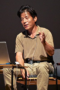 ꡼ No.005Υͥ / CEDEC 20128ߥǲ褫Ƥ롣ޥåȥƥȡ͵δĴֱ֥ǥĶˤ륢ʥޥɡ