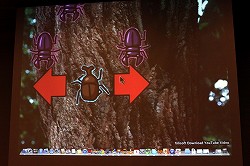 ꡼ No.012 | CEDEC 201248֤ǡĹˤ錄륲೫ȯΤۤܤ٤ƤθǤ롽GGJץΥ೫ȯԤؤ