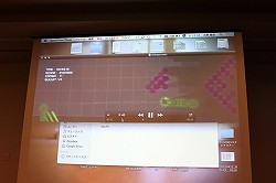 ꡼ No.016 | CEDEC 201248֤ǡĹˤ錄륲೫ȯΤۤܤ٤ƤθǤ롽GGJץΥ೫ȯԤؤ