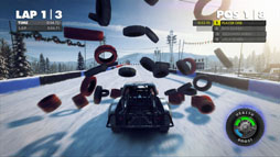 ꡼ No.002Υͥ / DiRT Showdown׸Ȥǥꥸʥɻۿ򳫻