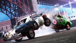画像ギャラリー No.001のサムネイル画像 / 「DiRT Showdown」日本語版,2012年内に発売決定。ティザーサイトと迫力あるプロモーションムービーが公開