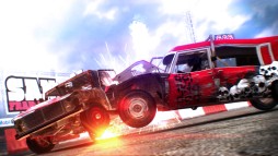 画像ギャラリー No.002のサムネイル画像 / 「DiRT Showdown」日本語版,2012年内に発売決定。ティザーサイトと迫力あるプロモーションムービーが公開