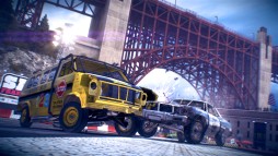 画像ギャラリー No.004のサムネイル画像 / 「DiRT Showdown」日本語版,2012年内に発売決定。ティザーサイトと迫力あるプロモーションムービーが公開