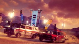 画像ギャラリー No.006のサムネイル画像 / 「DiRT Showdown」日本語版,2012年内に発売決定。ティザーサイトと迫力あるプロモーションムービーが公開