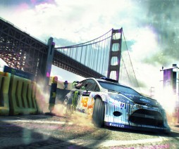画像ギャラリー No.011のサムネイル画像 / 「DiRT Showdown」日本語版,2012年内に発売決定。ティザーサイトと迫力あるプロモーションムービーが公開