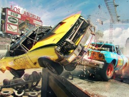 画像ギャラリー No.013のサムネイル画像 / 「DiRT Showdown」日本語版,2012年内に発売決定。ティザーサイトと迫力あるプロモーションムービーが公開