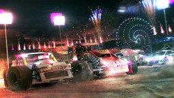 画像ギャラリー No.014のサムネイル画像 / 「DiRT Showdown」日本語版,2012年内に発売決定。ティザーサイトと迫力あるプロモーションムービーが公開