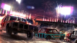 画像ギャラリー No.015のサムネイル画像 / 「DiRT Showdown」日本語版,2012年内に発売決定。ティザーサイトと迫力あるプロモーションムービーが公開