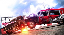 ꡼ No.004 | ɥޥDiRT ShowdownפܸȤ򥪡ץ󡣥̥Ϥ볫ȯԥ󥿥ӥ塼ɬ