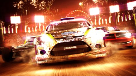 ꡼ No.011Υͥ / DiRT Showdownפ˼Ͽ륲⡼ɤξܺ٤ȡǿץ⡼ࡼӡ