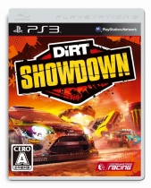 画像ギャラリー No.004のサムネイル画像 / 「DiRT Showdown」が8月30日に発売決定。PS3向け初回生産限定パッケージ「DiRT Showdown + DiRT3 コンプリートエディション ダブルパック」も同時発売