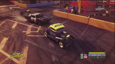 ꡼ No.002 | DiRT ShowdownץåХåϤȤ3Ĥοǽξ䡤ǿץ⡼ࡼӡ