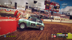 ꡼ No.003 | DiRT ShowdownץåХåϤȤ3Ĥοǽξ䡤ǿץ⡼ࡼӡ