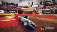 ꡼ No.004 | DiRT ShowdownץåХåϤȤ3Ĥοǽξ䡤ǿץ⡼ࡼӡ