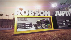 ꡼ No.005 | DiRT ShowdownץåХåϤȤ3Ĥοǽξ䡤ǿץ⡼ࡼӡ