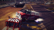 ꡼ No.007 | DiRT ShowdownץåХåϤȤ3Ĥοǽξ䡤ǿץ⡼ࡼӡ