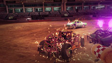 ꡼ No.008 | DiRT ShowdownץåХåϤȤ3Ĥοǽξ䡤ǿץ⡼ࡼӡ