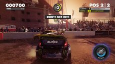 ꡼ No.007Υͥ / DiRT Showdownפ˼Ͽޥץ쥤䡼⡼ɤξ󤬸ˡߤʤǥ磻磻ڤѡƥ⡼ɤƤʤɤǧ褦