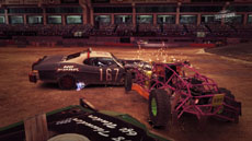 ꡼ No.007Υͥ / DiRT Showdownפ˼Ͽ󥸥⡼ɤξܺ٤餫ˡΥϿ顤եɤĩĩ路Ƥ餪