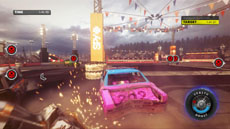 ꡼ No.008Υͥ / DiRT Showdownפ˼Ͽ󥸥⡼ɤξܺ٤餫ˡΥϿ顤եɤĩĩ路Ƥ餪