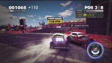 ꡼ No.009Υͥ / DiRT Showdownפ˼Ͽ󥸥⡼ɤξܺ٤餫ˡΥϿ顤եɤĩĩ路Ƥ餪