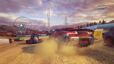 ꡼ No.011Υͥ / DiRT Showdownפ˼Ͽ󥸥⡼ɤξܺ٤餫ˡΥϿ顤եɤĩĩ路Ƥ餪