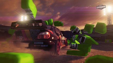 ꡼ No.012Υͥ / DiRT Showdownפ˼Ͽ󥸥⡼ɤξܺ٤餫ˡΥϿ顤եɤĩĩ路Ƥ餪