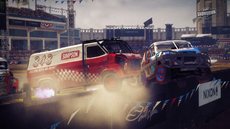 ꡼ No.001Υͥ / DiRT ShowdownפŹƬθ812ޤǳšͷȥꥸʥ륰å館