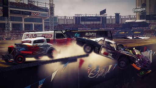 ꡼ No.003Υͥ / DiRT Showdownץ󥰥ץ쥤䡼⡼ɡShowdown Tourפư