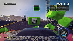 ꡼ No.004Υͥ / DiRT Showdownץ󥰥ץ쥤䡼⡼ɡShowdown Tourפư