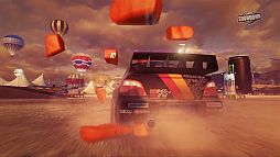 ꡼ No.005Υͥ / DiRT Showdownץ󥰥ץ쥤䡼⡼ɡShowdown Tourפư