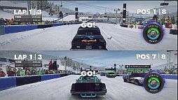 ꡼ No.006Υͥ / DiRT Showdownץ󥰥ץ쥤䡼⡼ɡShowdown Tourפư