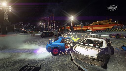 ꡼ No.008Υͥ / DiRT Showdownץ󥰥ץ쥤䡼⡼ɡShowdown Tourפư