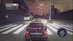 ꡼ No.009Υͥ / DiRT Showdownץ󥰥ץ쥤䡼⡼ɡShowdown Tourפư